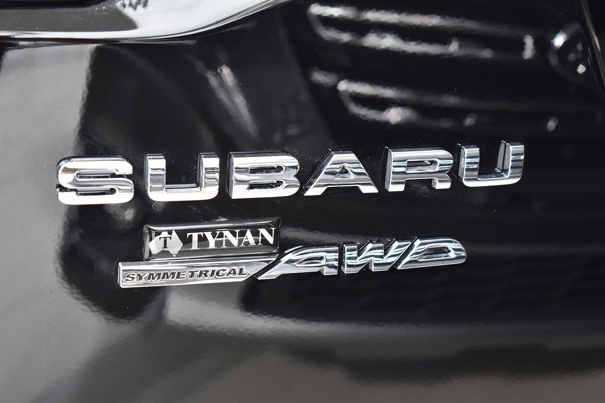 2025 Subaru Outback AWD Touring XT 6GEN