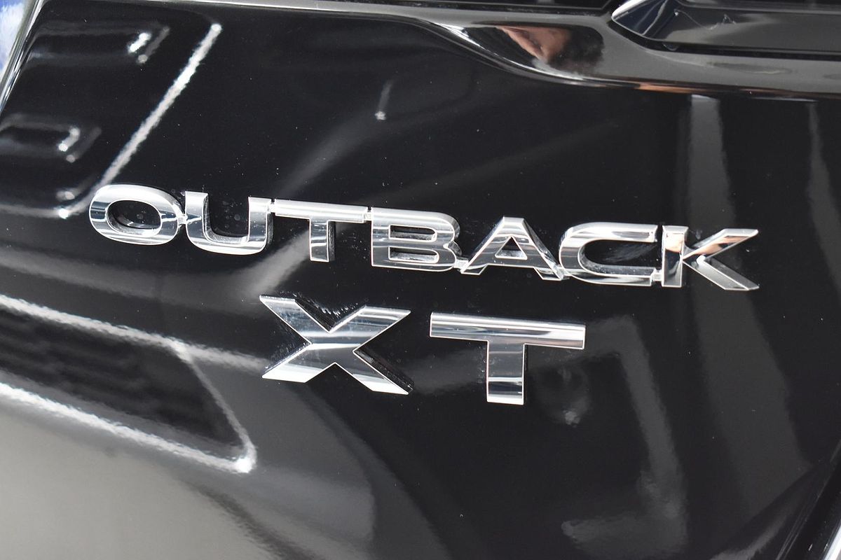 2025 Subaru Outback AWD Touring XT 6GEN