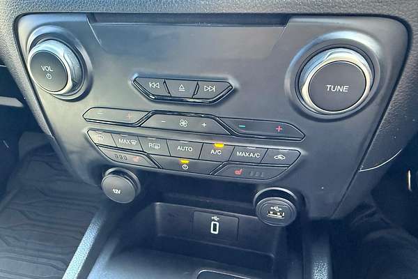 2019 Ford Ranger Raptor PX MkIII 4X4