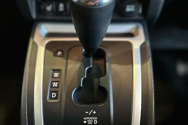 2015 Jeep Compass Limited MK