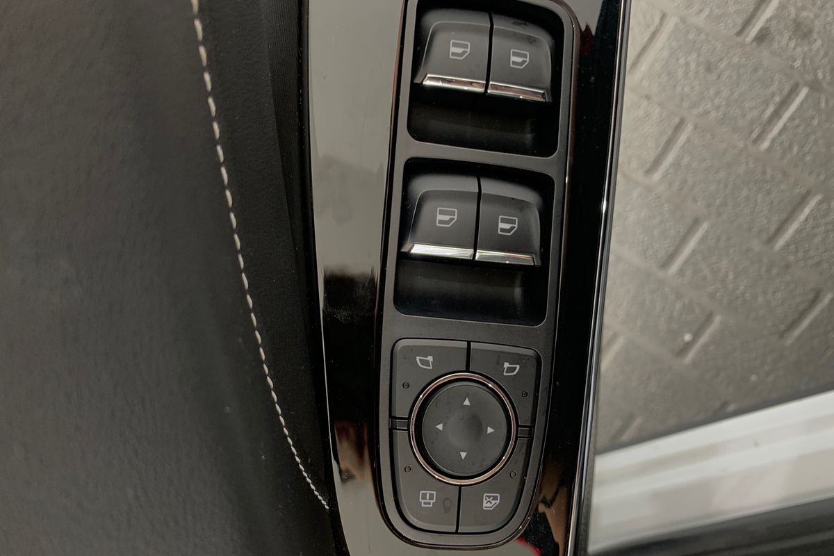2023 GWM Haval H6 Premium B01