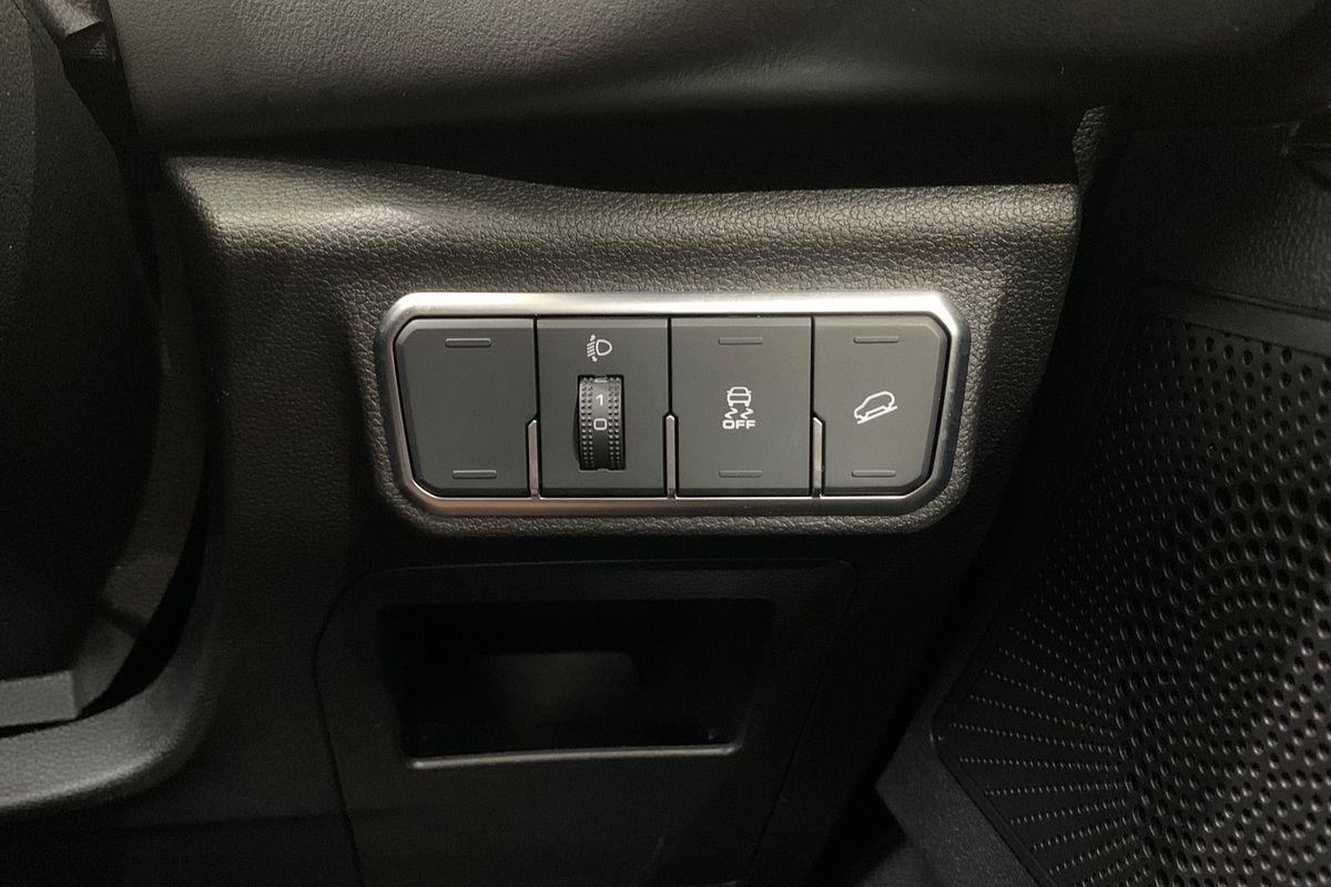 2023 GWM Haval H6 Premium B01