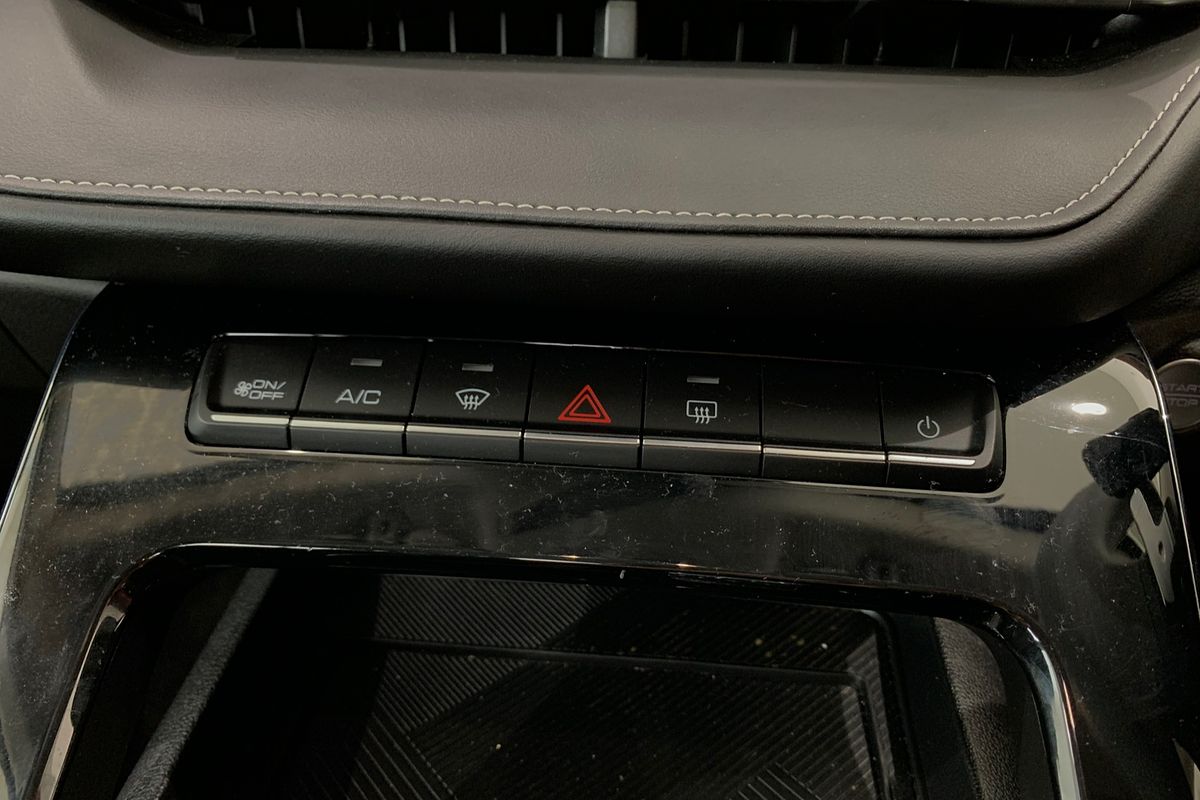 2023 GWM Haval H6 Premium B01