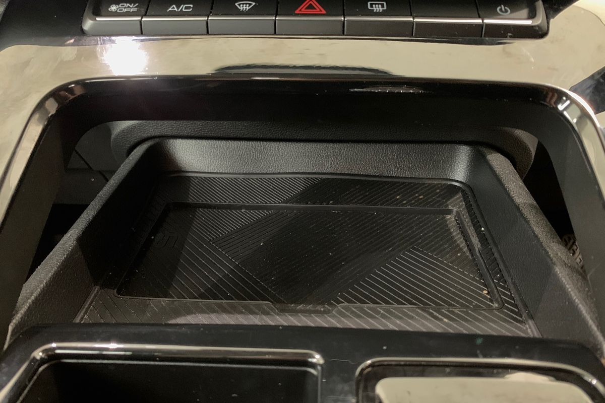 2023 GWM Haval H6 Premium B01