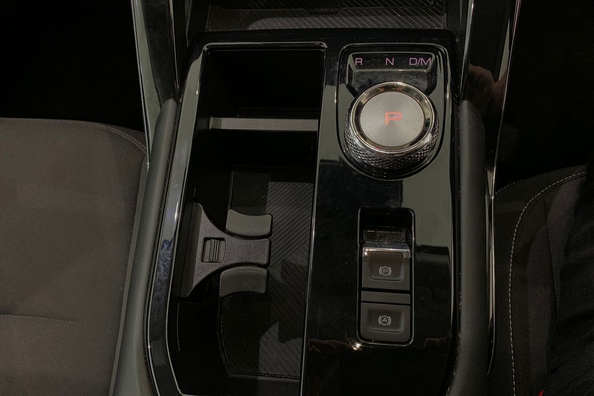 2023 GWM Haval H6 Premium B01