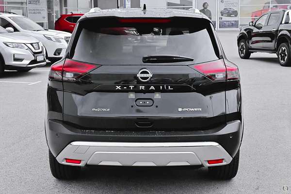2025 Nissan X-TRAIL Ti-L e-POWER T33