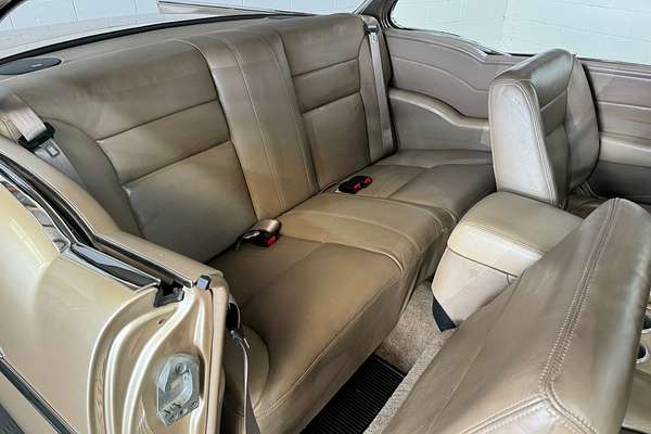 1957 Chevrolet BELAIR 2 Door Hard Top