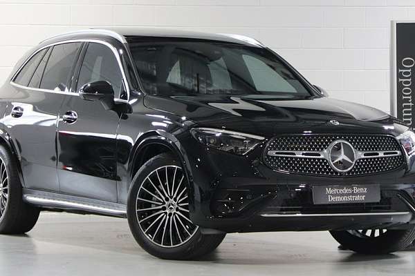 2024 Mercedes-Benz GLC-Class GLC300 X254