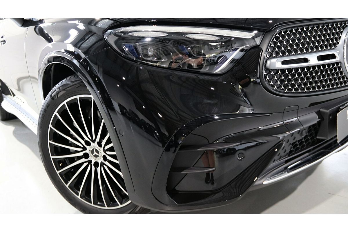 2024 Mercedes-Benz GLC-Class GLC300 X254