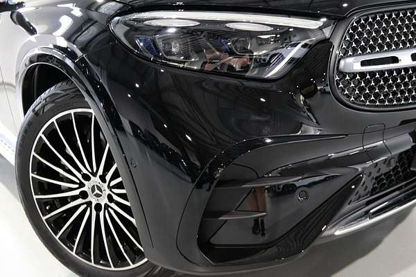 2024 Mercedes-Benz GLC-Class GLC300 X254