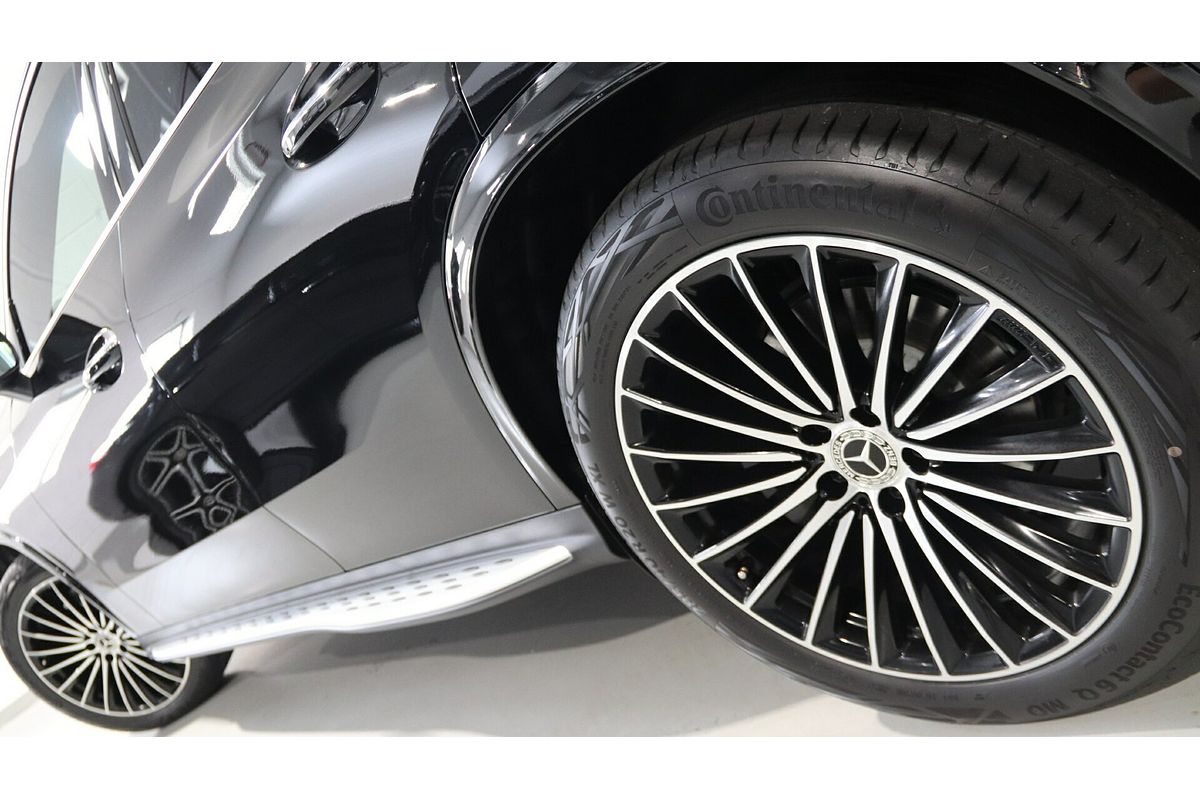 2024 Mercedes-Benz GLC-Class GLC300 X254