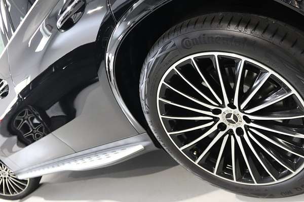 2024 Mercedes-Benz GLC-Class GLC300 X254