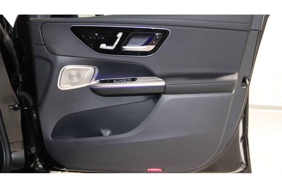 2024 Mercedes-Benz GLC-Class GLC300 X254