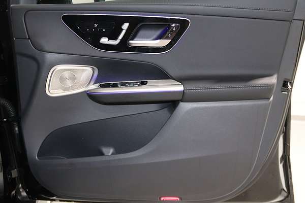 2024 Mercedes-Benz GLC-Class GLC300 X254