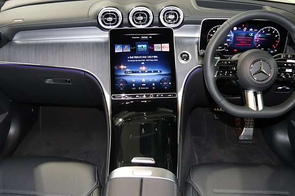 2024 Mercedes-Benz GLC-Class GLC300 X254