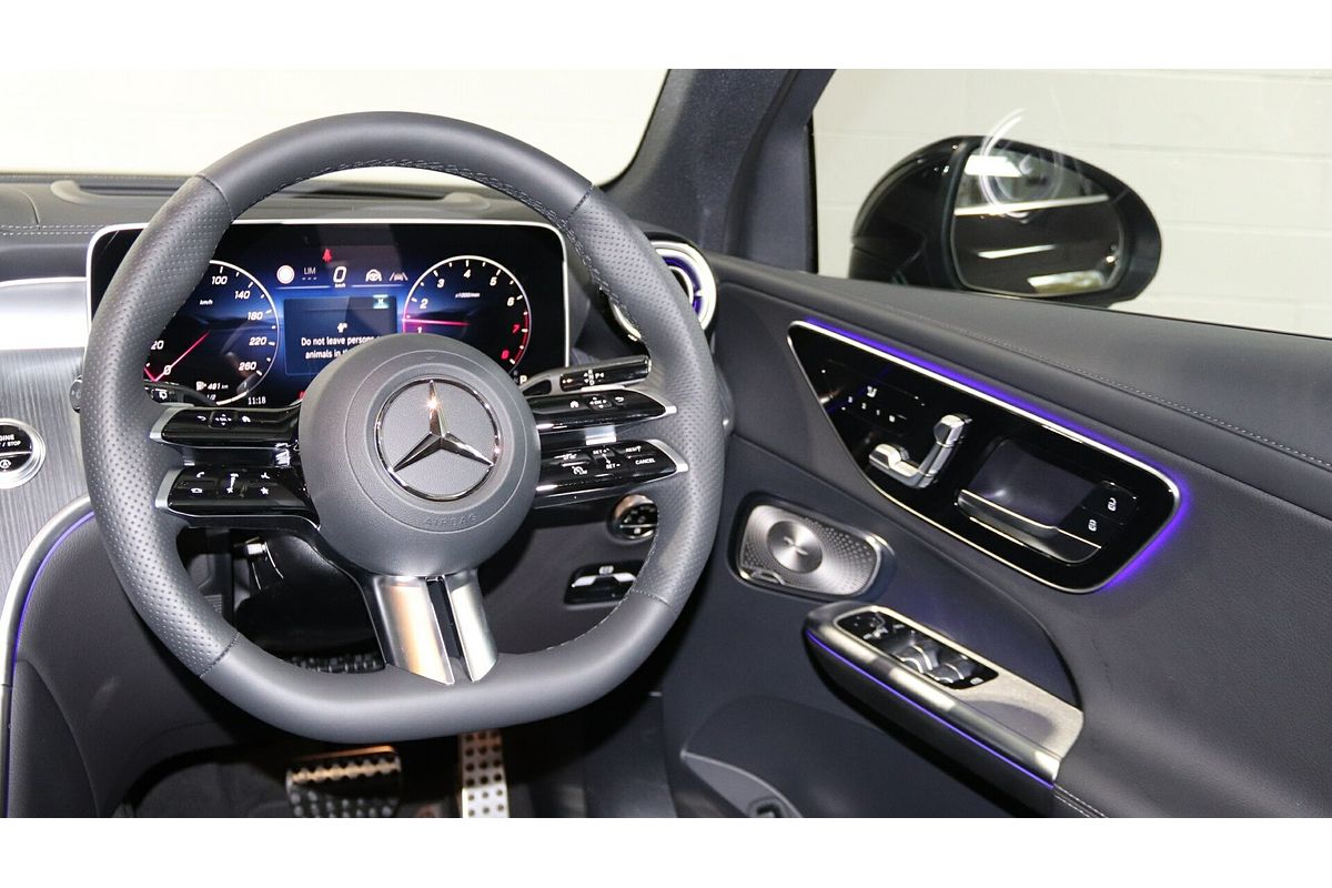 2024 Mercedes-Benz GLC-Class GLC300 X254