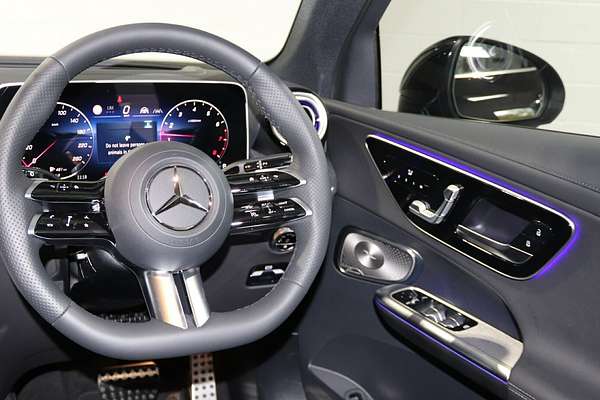 2024 Mercedes-Benz GLC-Class GLC300 X254