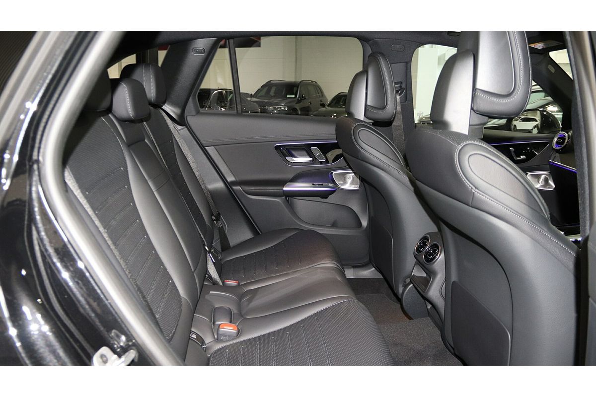 2024 Mercedes-Benz GLC-Class GLC300 X254