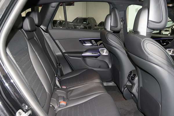 2024 Mercedes-Benz GLC-Class GLC300 X254