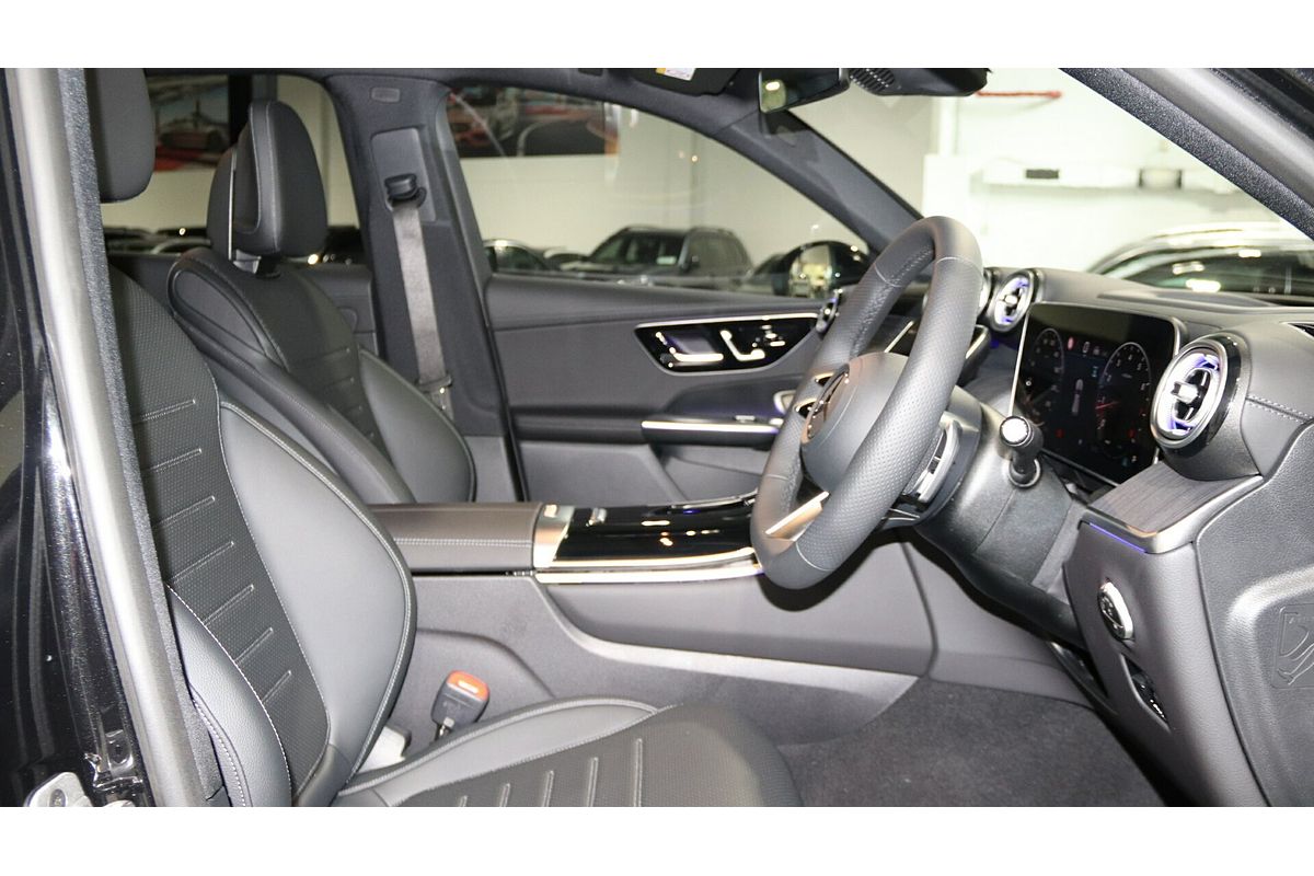 2024 Mercedes-Benz GLC-Class GLC300 X254