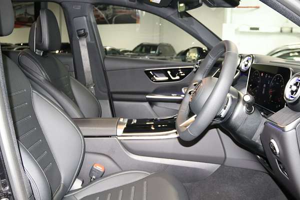 2024 Mercedes-Benz GLC-Class GLC300 X254