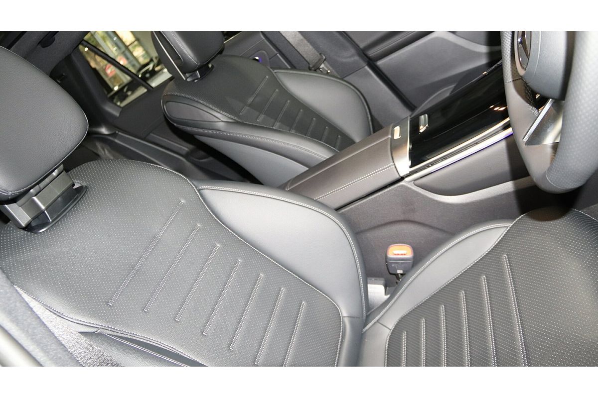 2024 Mercedes-Benz GLC-Class GLC300 X254