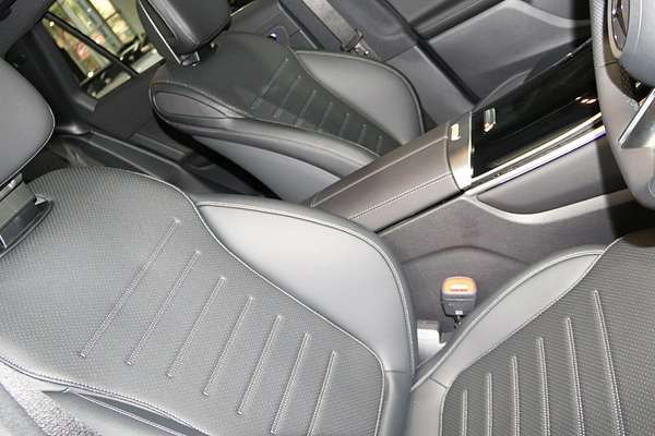 2024 Mercedes-Benz GLC-Class GLC300 X254