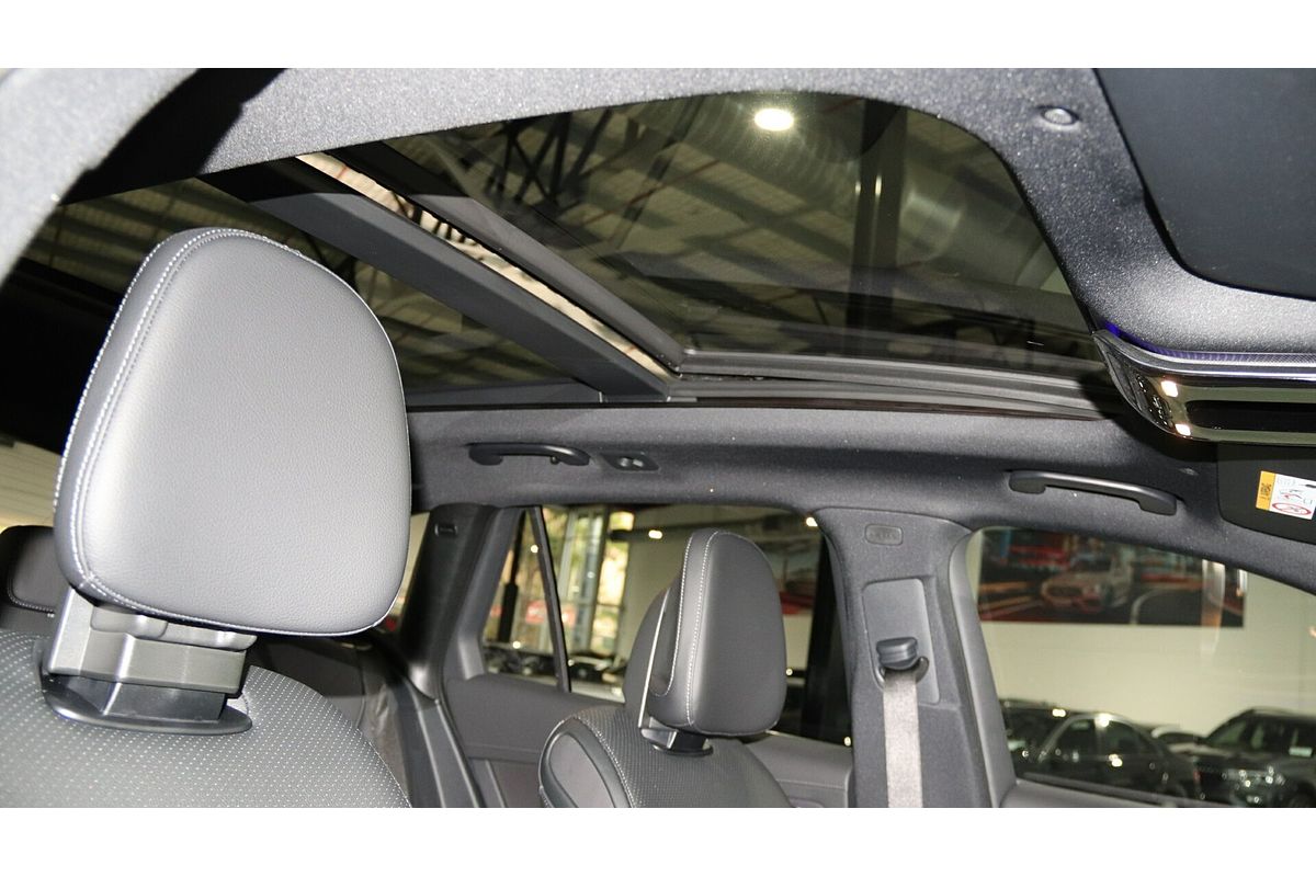 2024 Mercedes-Benz GLC-Class GLC300 X254
