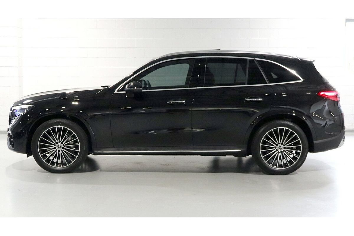 2024 Mercedes-Benz GLC-Class GLC300 X254