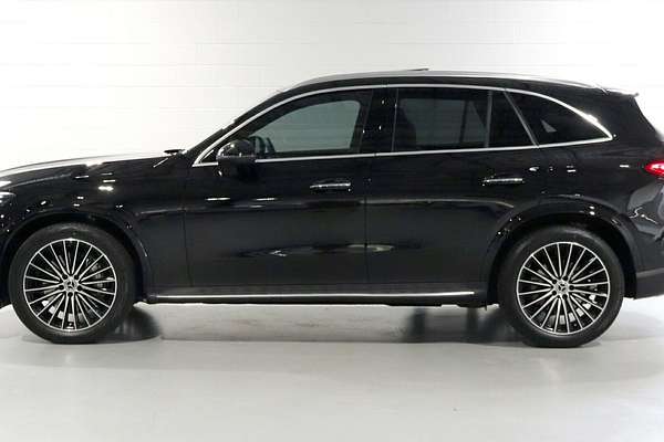2024 Mercedes-Benz GLC-Class GLC300 X254