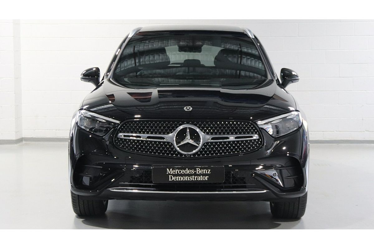 2024 Mercedes-Benz GLC-Class GLC300 X254