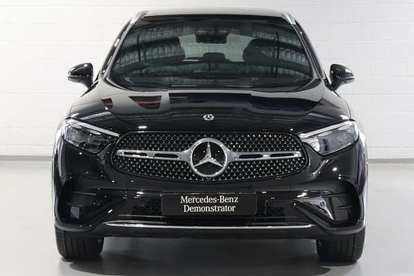 2024 Mercedes-Benz GLC-Class GLC300 X254