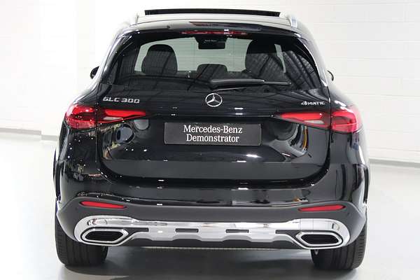 2024 Mercedes-Benz GLC-Class GLC300 X254