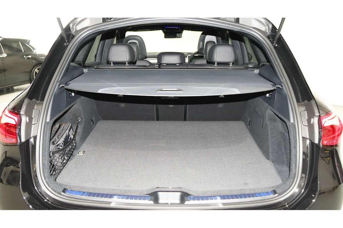 2024 Mercedes-Benz GLC-Class GLC300 X254