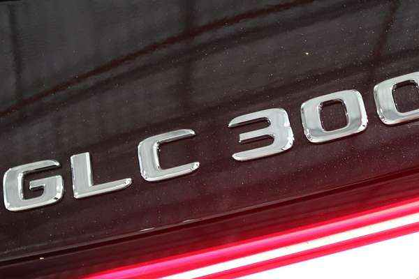 2024 Mercedes-Benz GLC-Class GLC300 X254