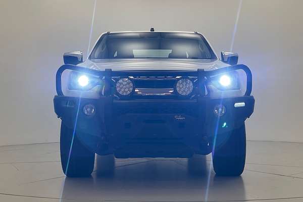 2021 Isuzu D-MAX LS-U 4X4