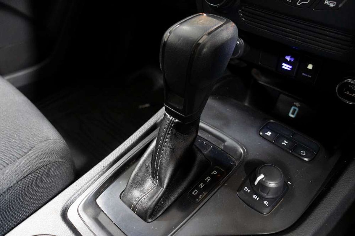 2021 Ford Ranger XL PX MkIII 4X4