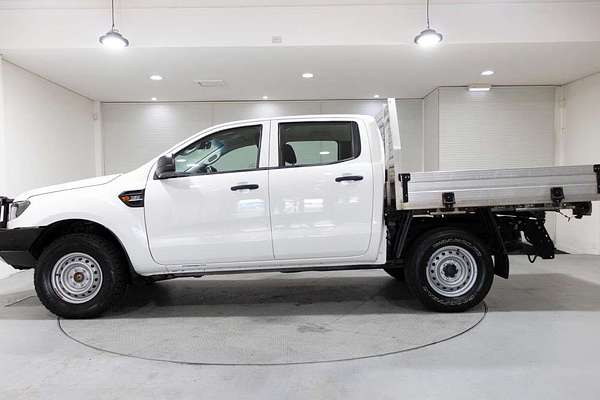 2021 Ford Ranger XL PX MkIII 4X4