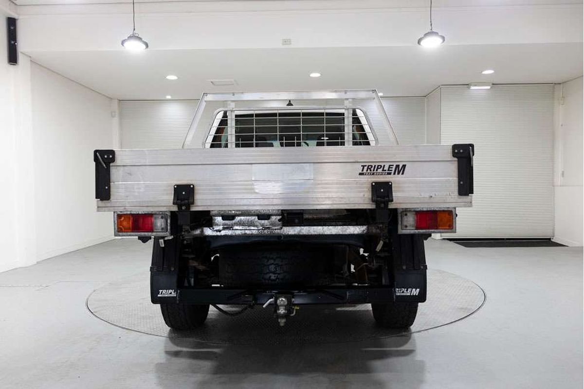 2021 Ford Ranger XL PX MkIII 4X4