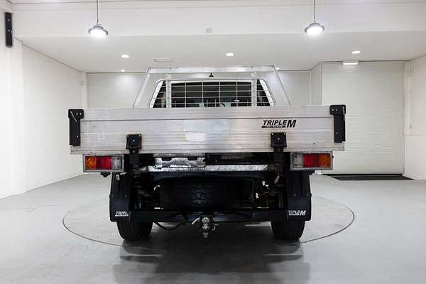 2021 Ford Ranger XL PX MkIII 4X4