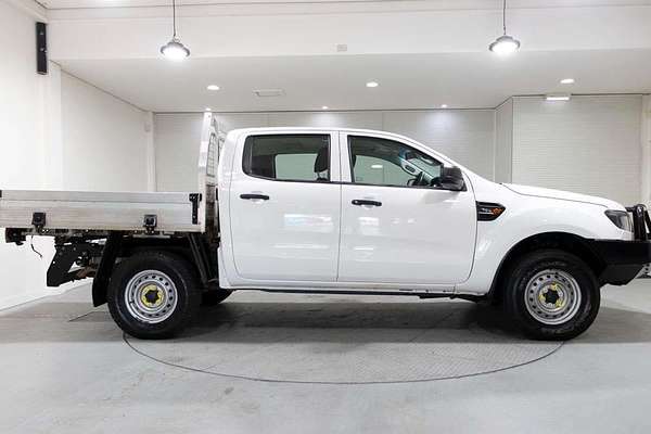 2021 Ford Ranger XL PX MkIII 4X4