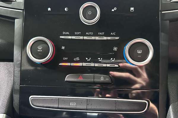 2017 Renault Koleos Life HZG