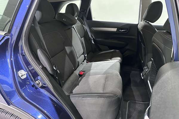 2017 Renault Koleos Life HZG