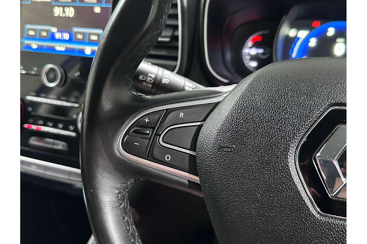 2017 Renault Koleos Life HZG