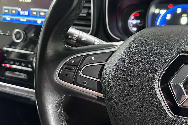 2017 Renault Koleos Life HZG