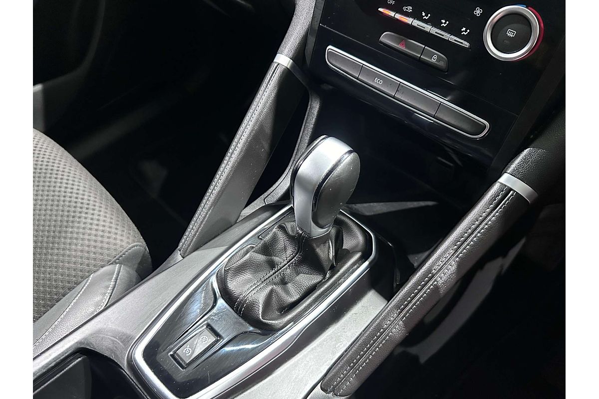 2017 Renault Koleos Life HZG