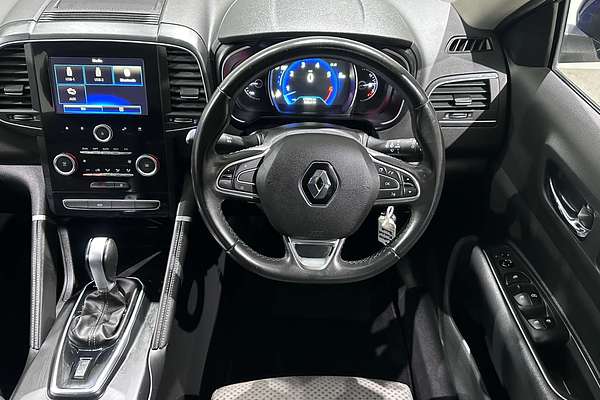 2017 Renault Koleos Life HZG