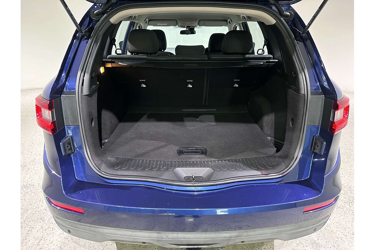 2017 Renault Koleos Life HZG