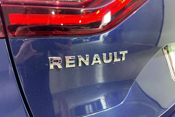 2017 Renault Koleos Life HZG