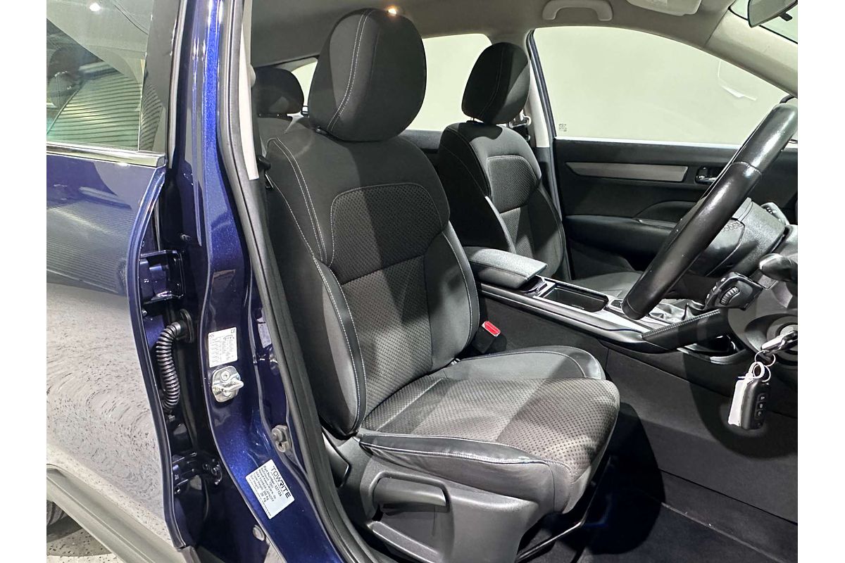 2017 Renault Koleos Life HZG